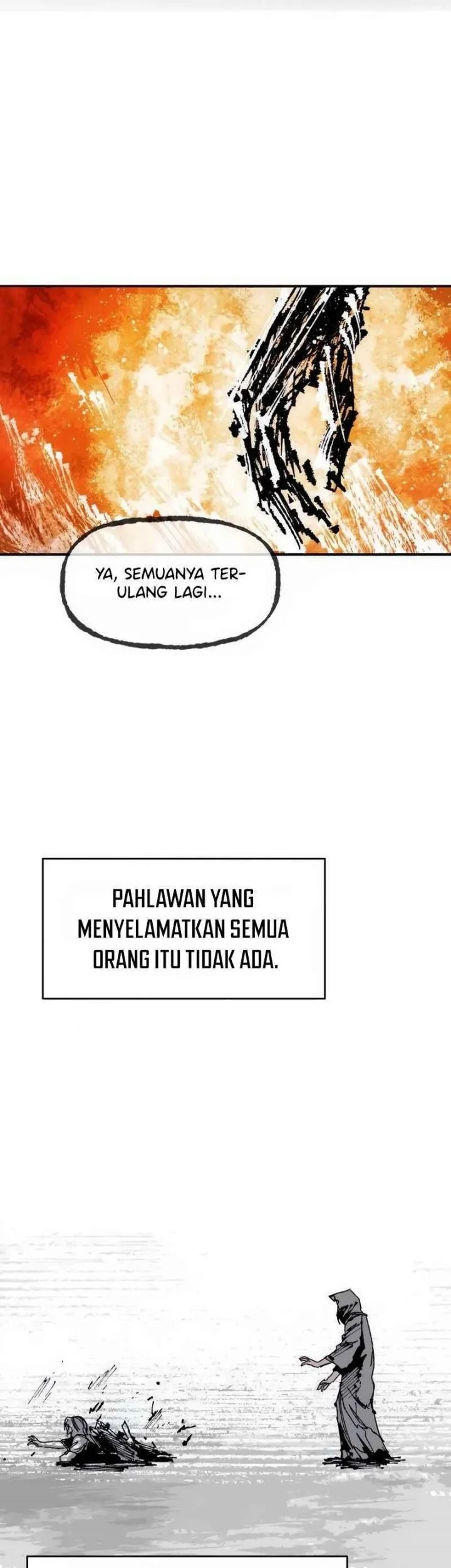 Hero Kariel Chapter 19 - halaman 7