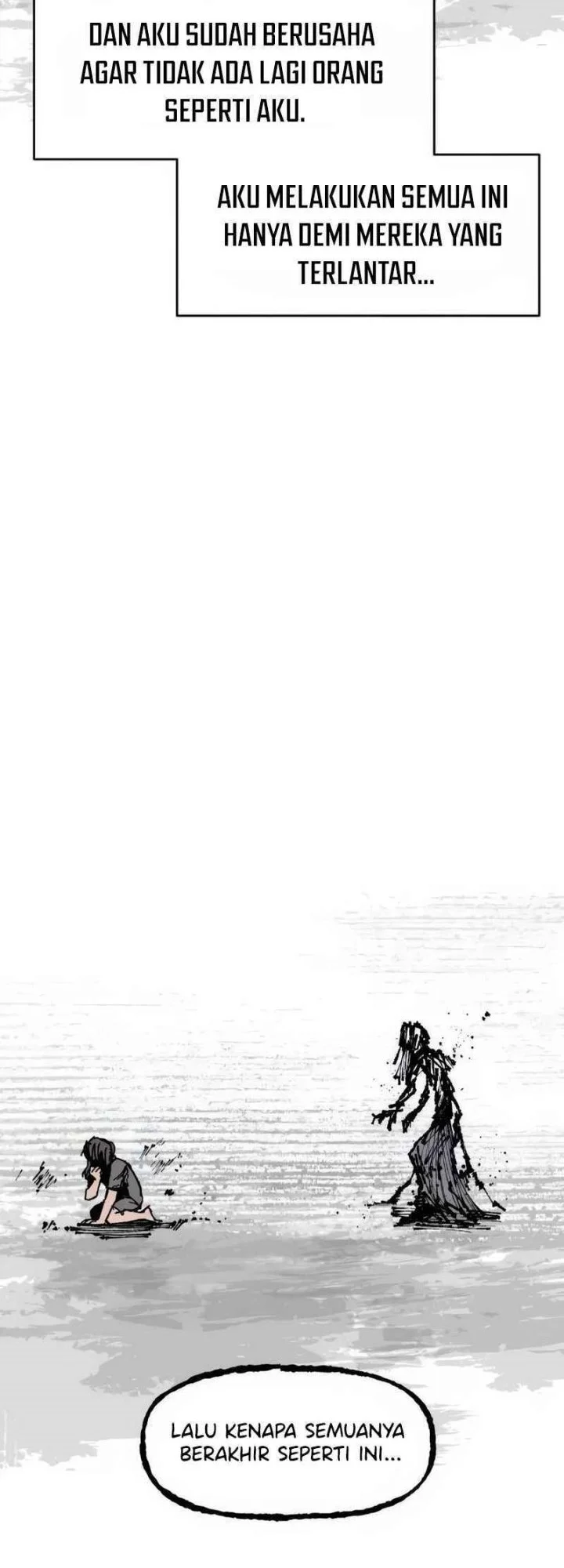 Hero Kariel Chapter 19 - halaman 8