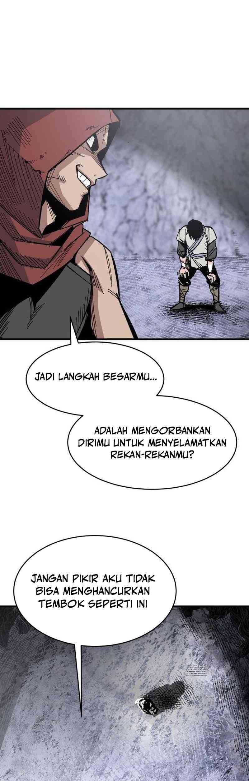 Hero Kariel Chapter 2 - halaman 101