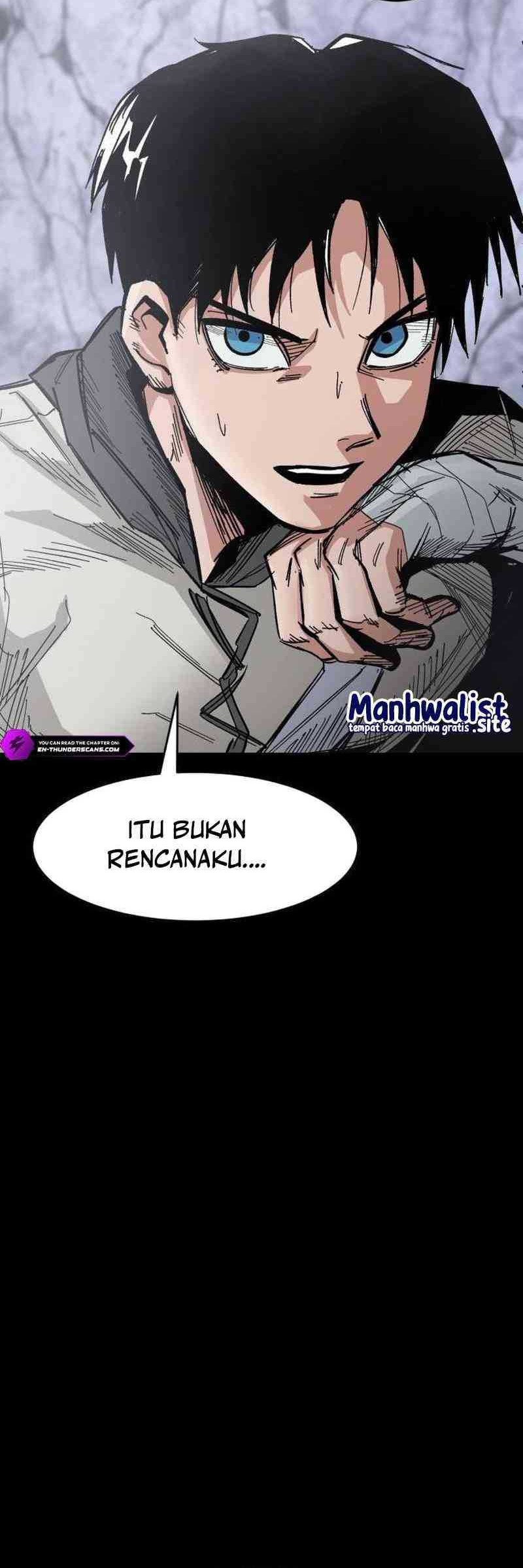 Hero Kariel Chapter 2 - halaman 104