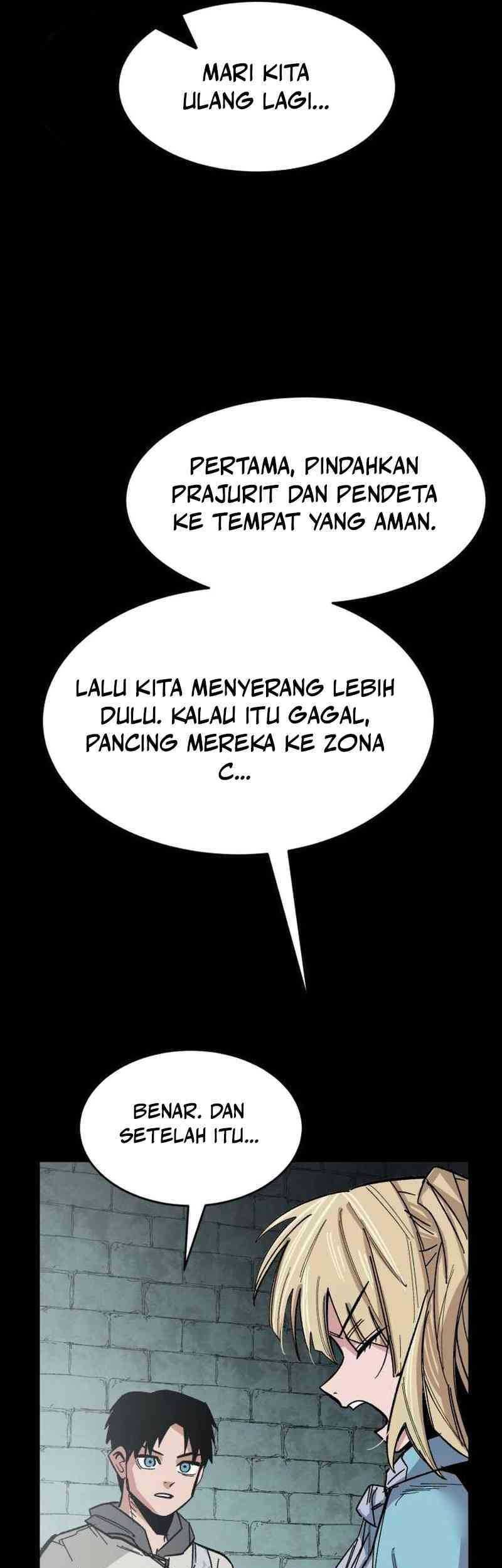 Hero Kariel Chapter 2 - halaman 105