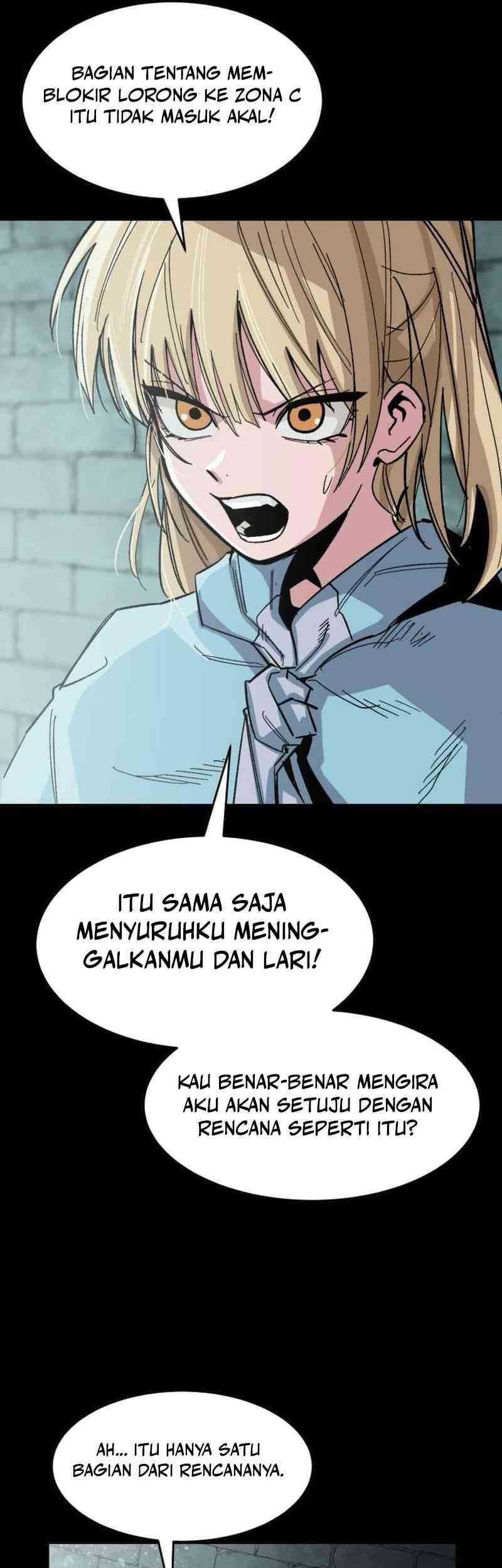 Hero Kariel Chapter 2 - halaman 107