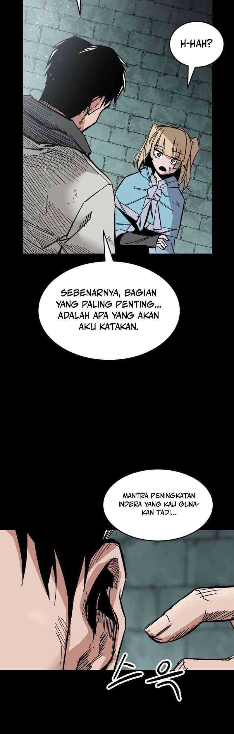 Hero Kariel Chapter 2 - halaman 108