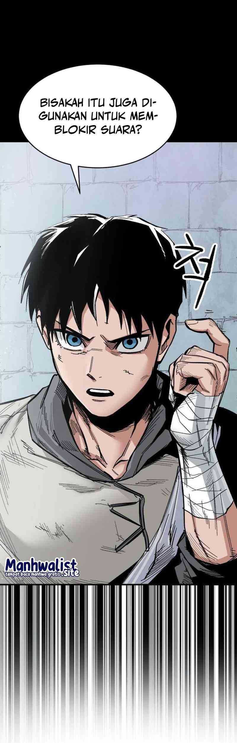 Hero Kariel Chapter 2 - halaman 109