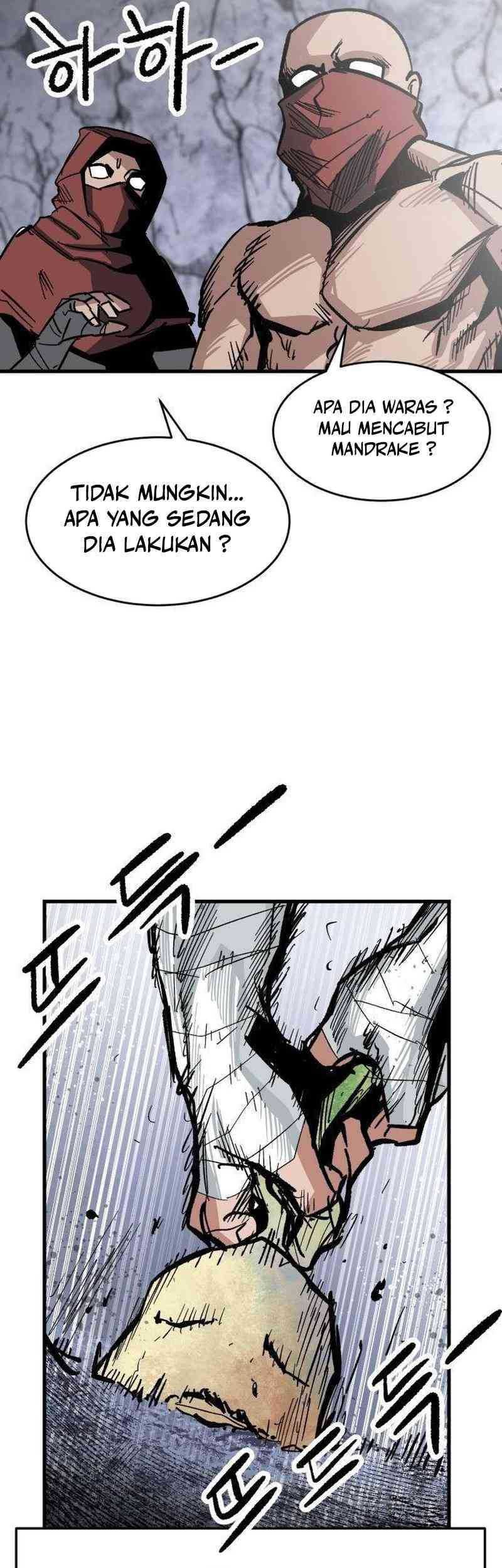 Hero Kariel Chapter 2 - halaman 113