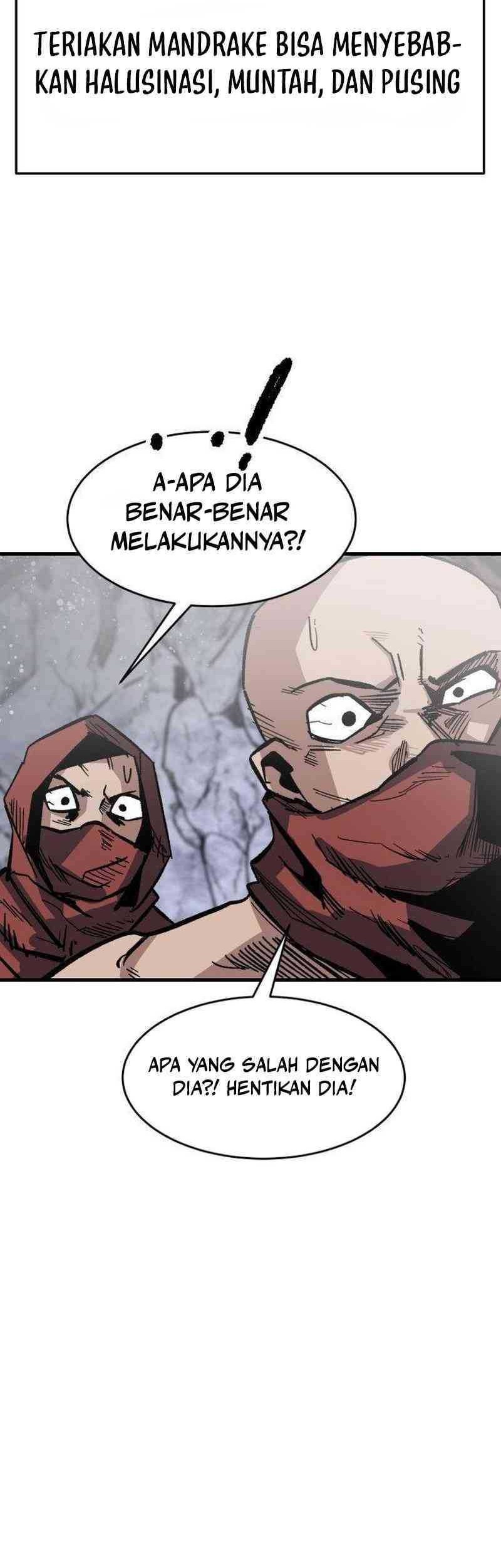 Hero Kariel Chapter 2 - halaman 114