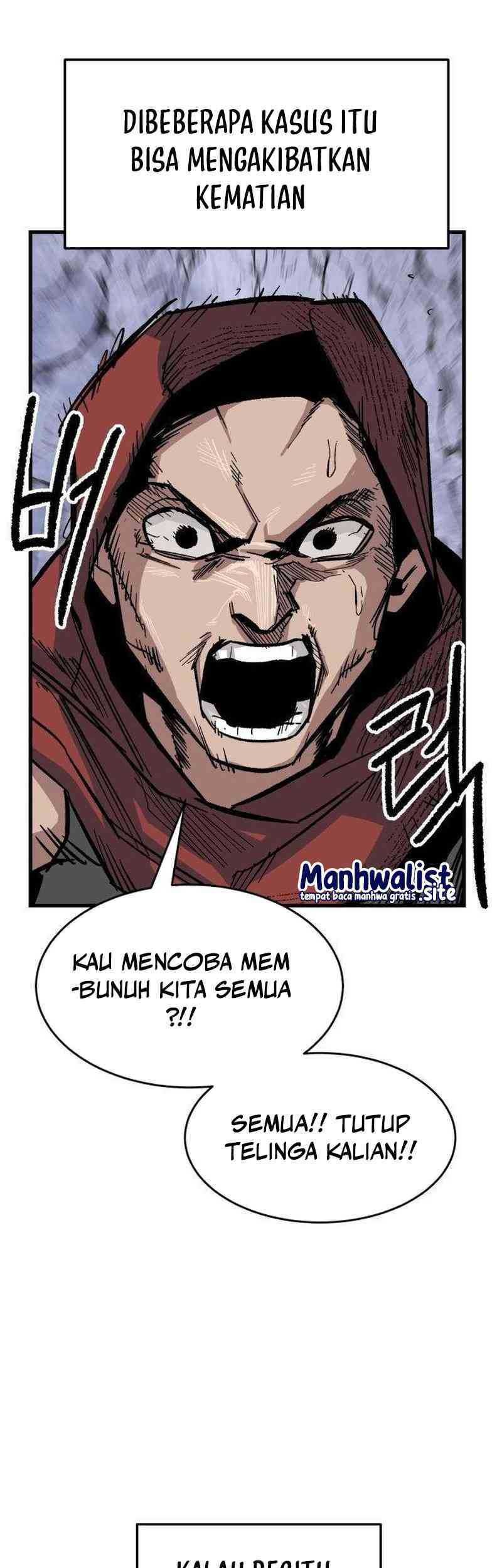 Hero Kariel Chapter 2 - halaman 115