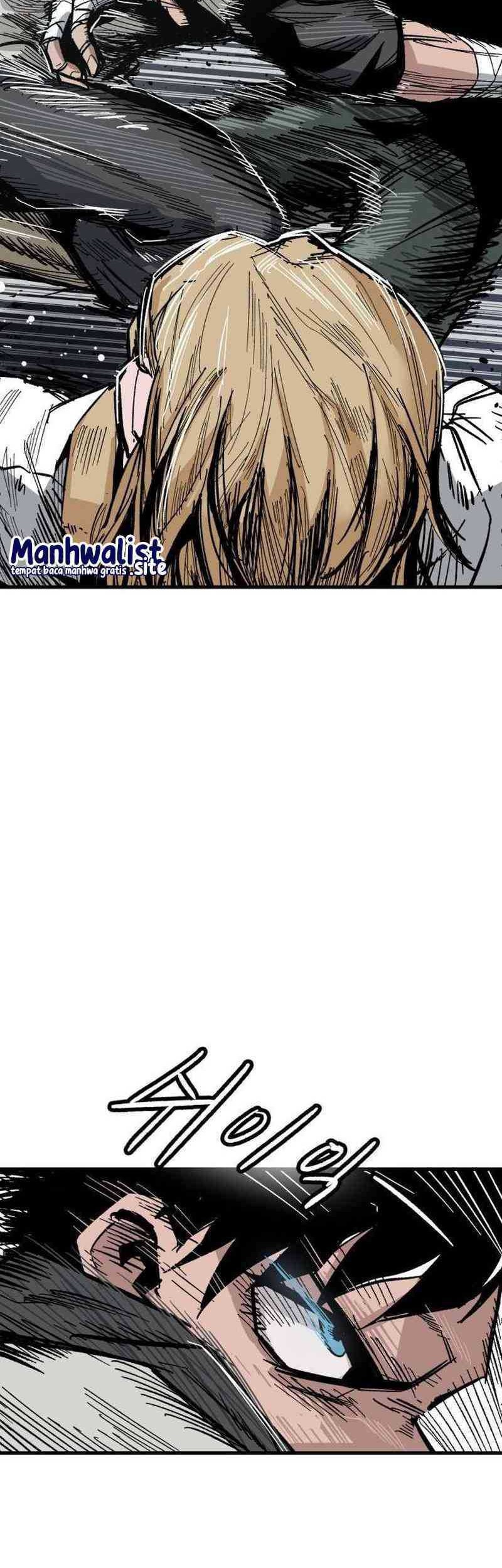 Hero Kariel Chapter 2 - halaman 12