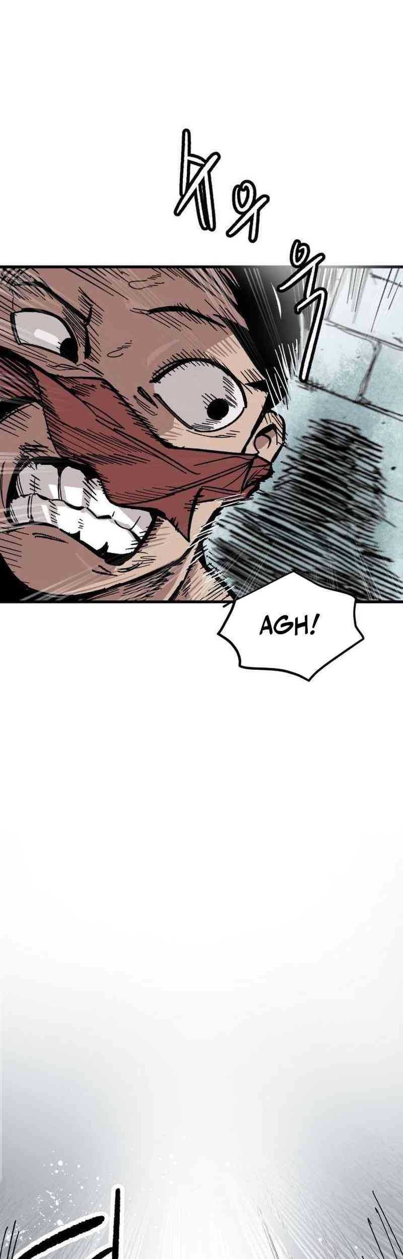 Hero Kariel Chapter 2 - halaman 13