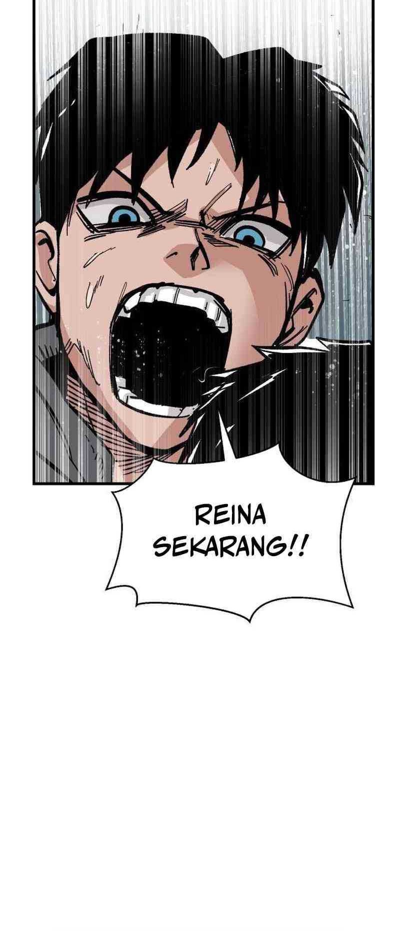 Hero Kariel Chapter 2 - halaman 18