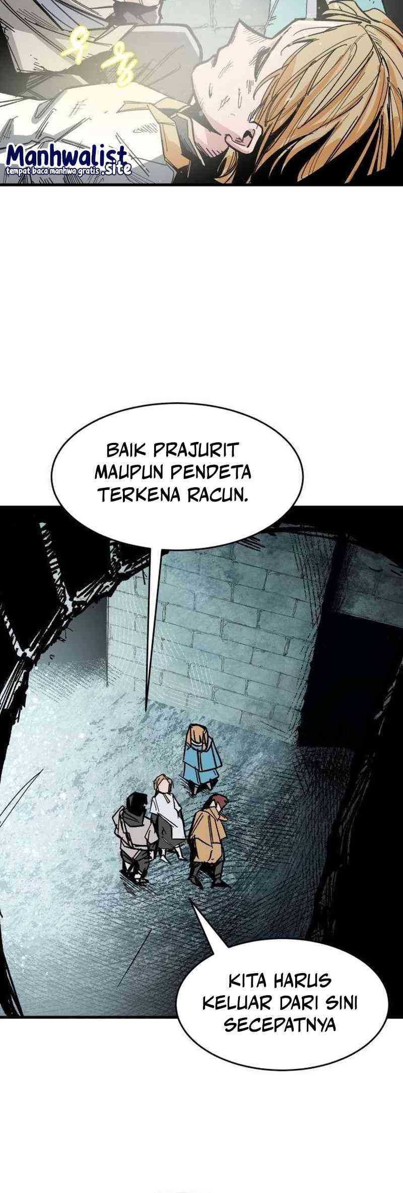 Hero Kariel Chapter 2 - halaman 26