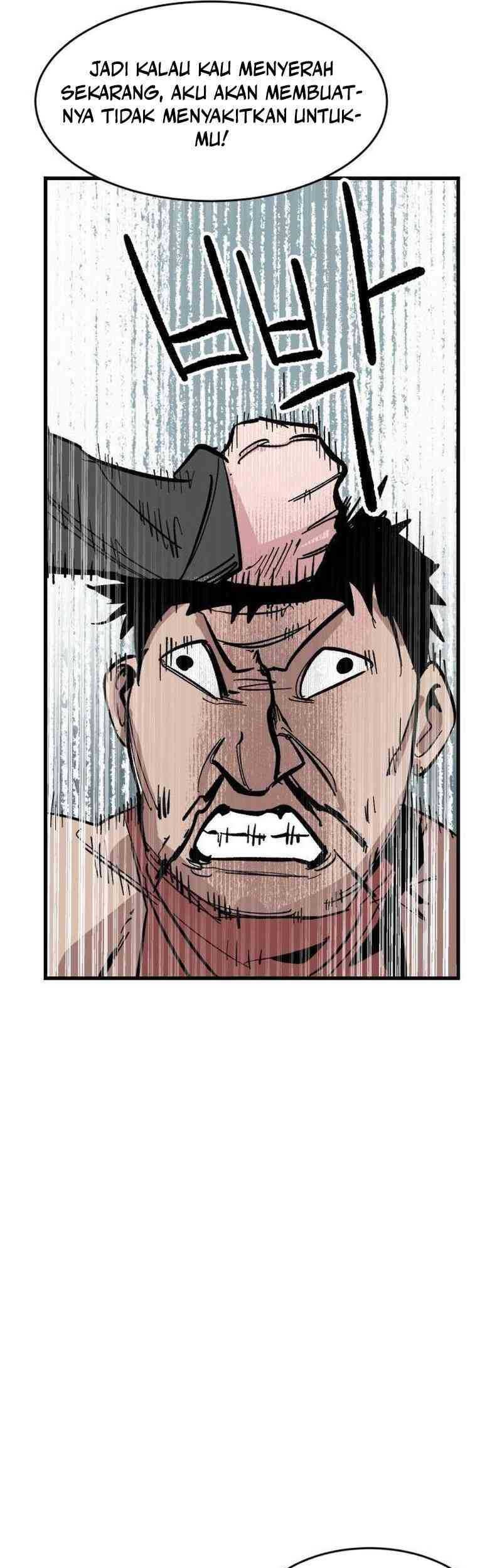 Hero Kariel Chapter 2 - halaman 29