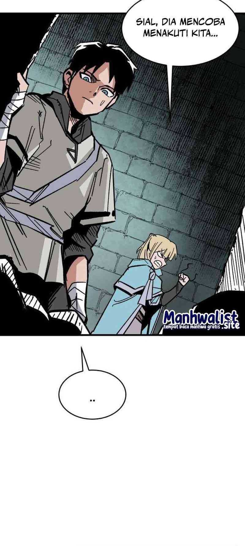 Hero Kariel Chapter 2 - halaman 30