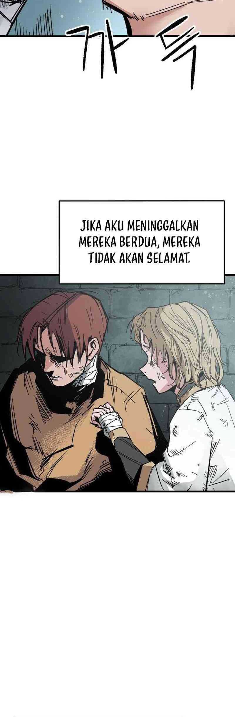 Hero Kariel Chapter 2 - halaman 34
