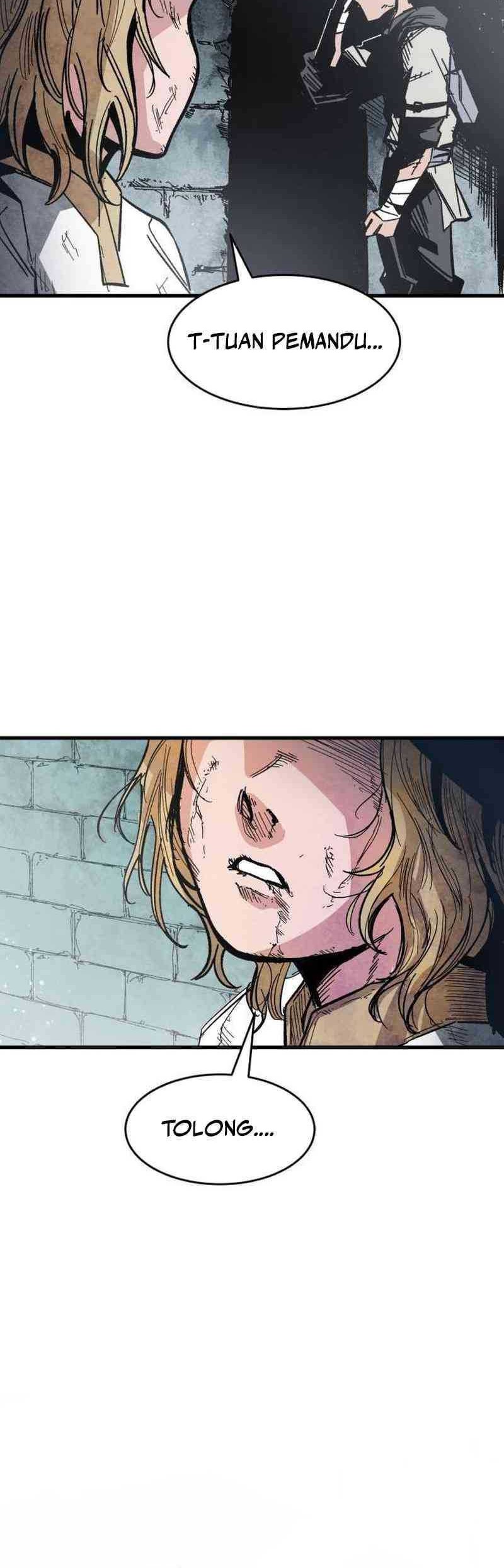 Hero Kariel Chapter 2 - halaman 36