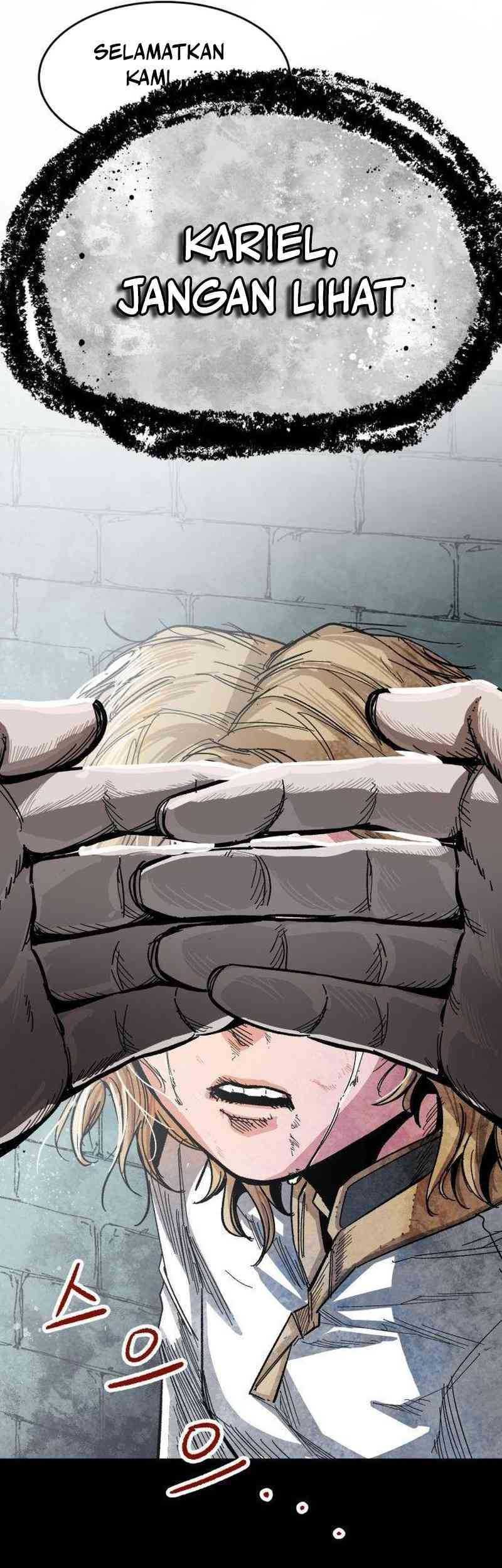 Hero Kariel Chapter 2 - halaman 37