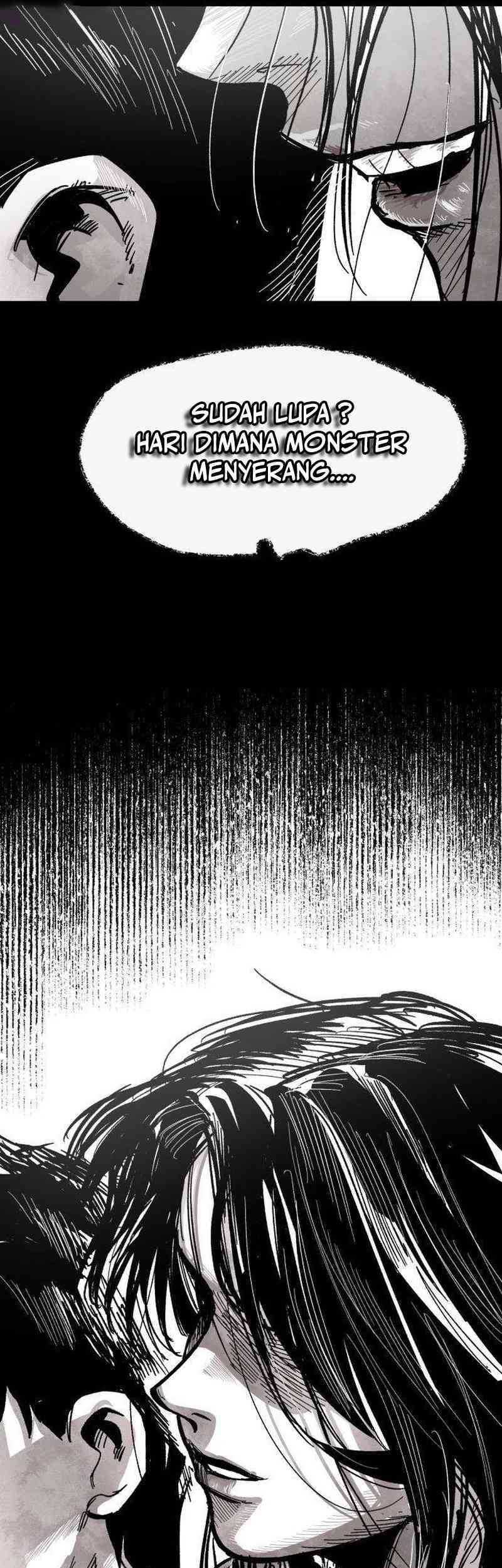Hero Kariel Chapter 2 - halaman 41