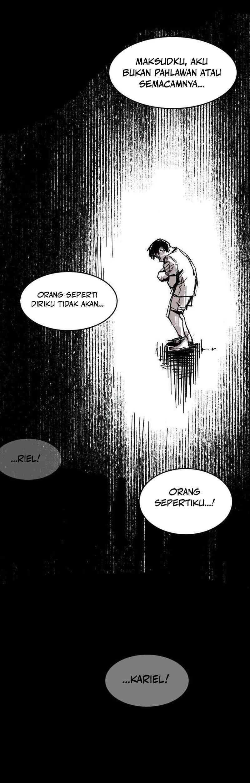 Hero Kariel Chapter 2 - halaman 47