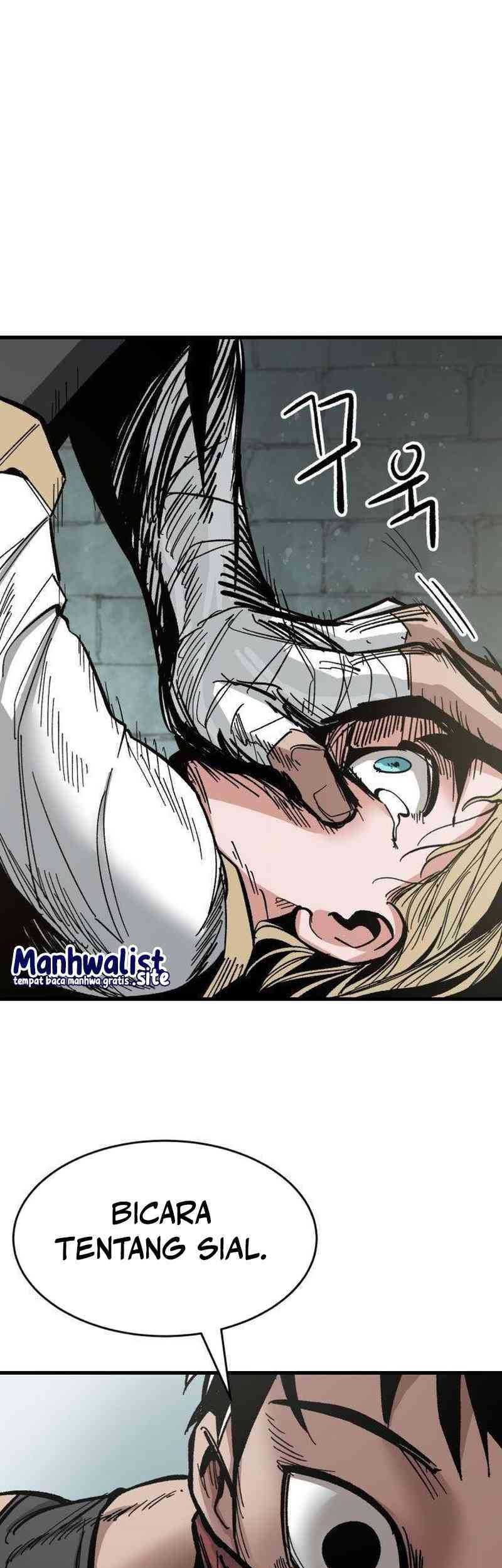 Hero Kariel Chapter 2 - halaman 5