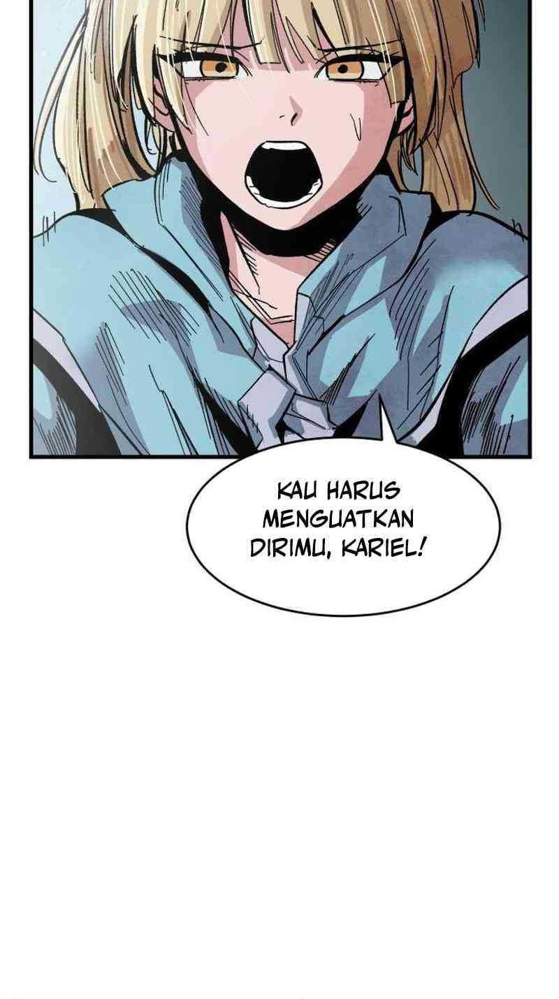 Hero Kariel Chapter 2 - halaman 50