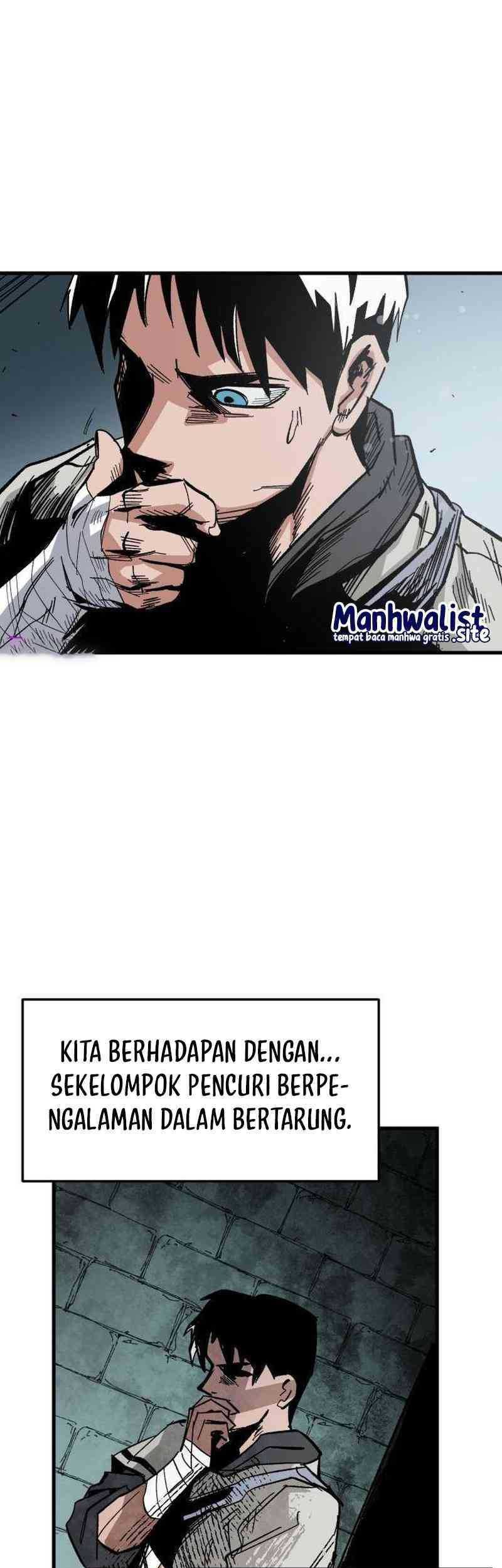 Hero Kariel Chapter 2 - halaman 53