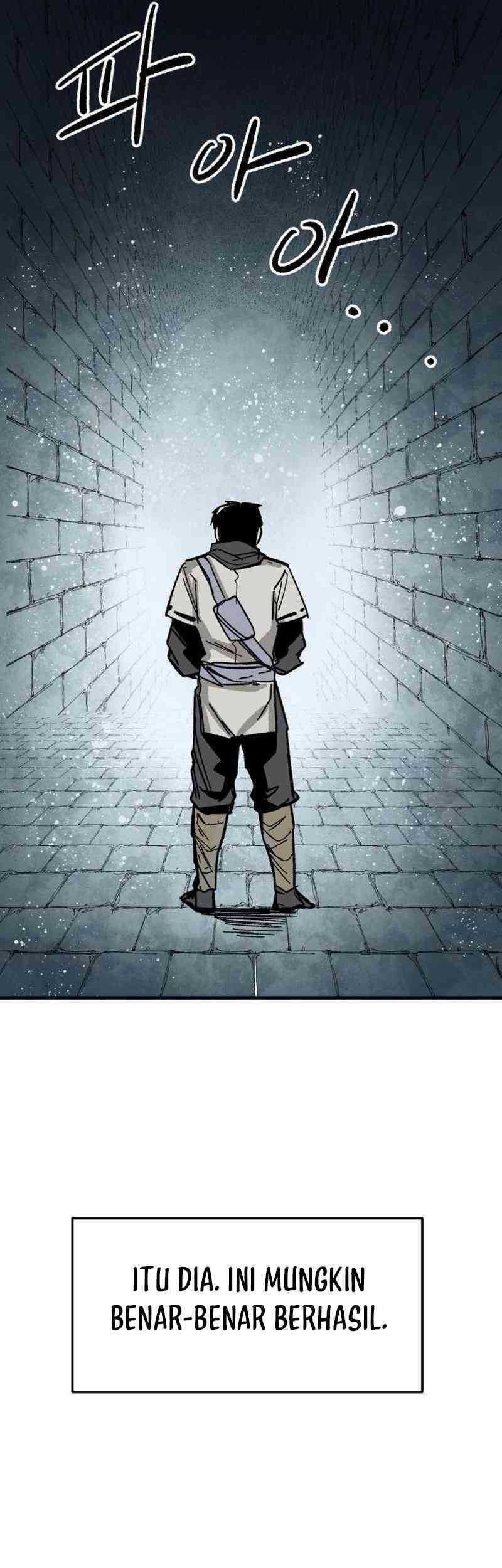 Hero Kariel Chapter 2 - halaman 55