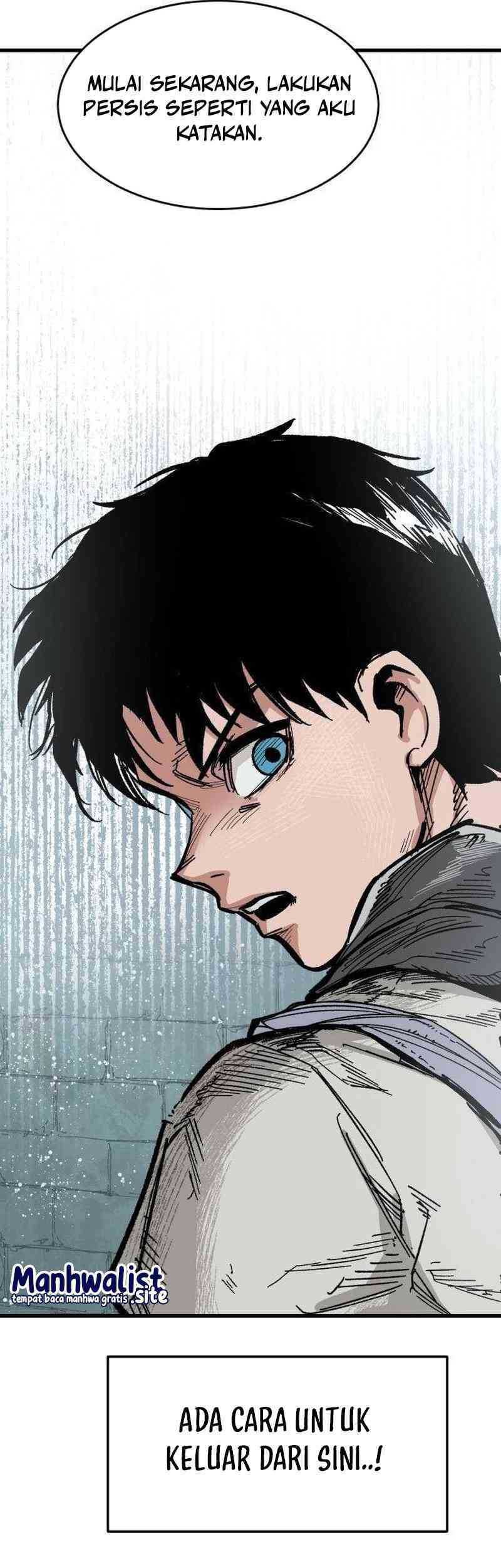 Hero Kariel Chapter 2 - halaman 57
