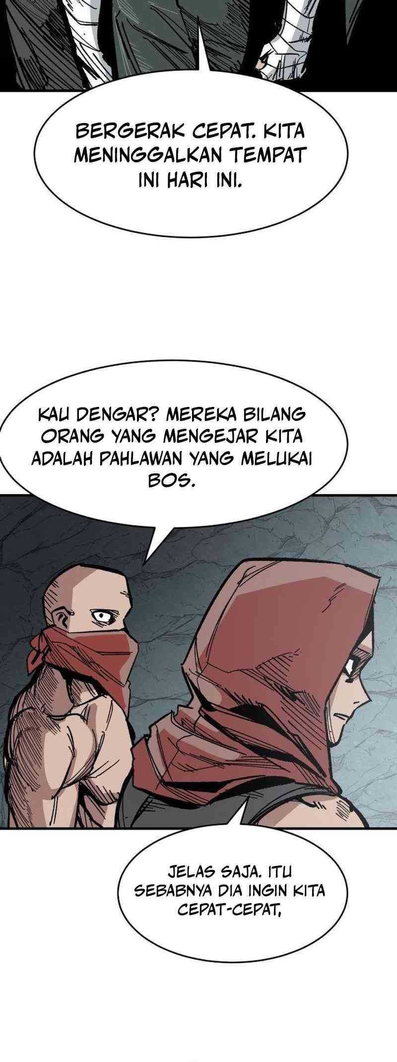 Hero Kariel Chapter 2 - halaman 60