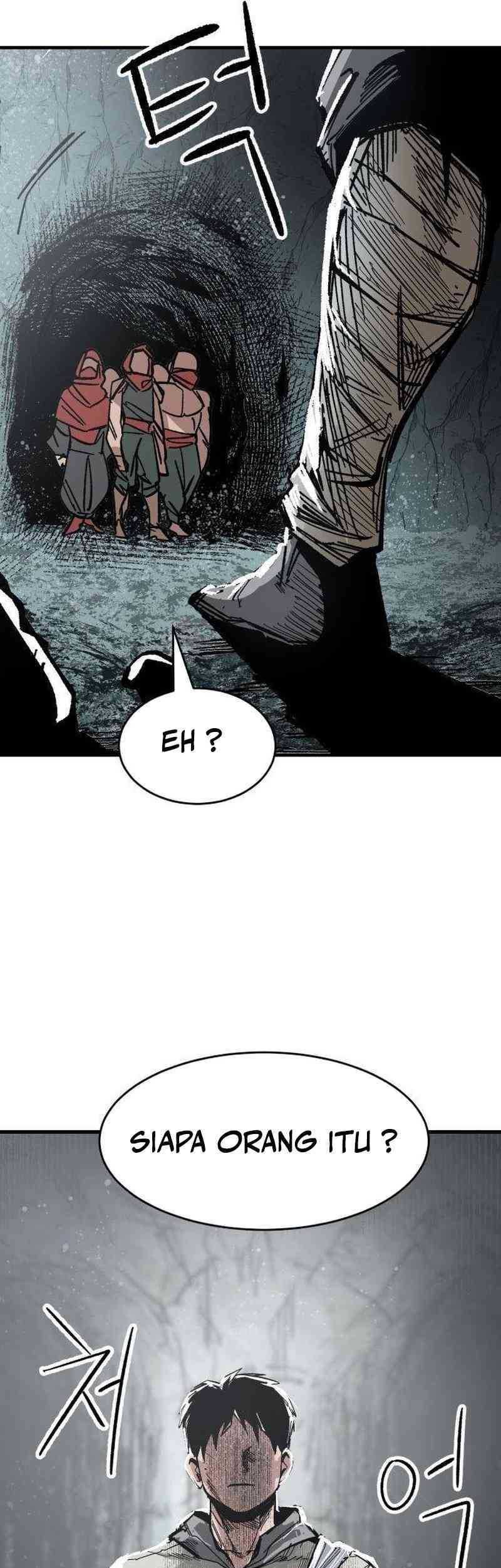 Hero Kariel Chapter 2 - halaman 61