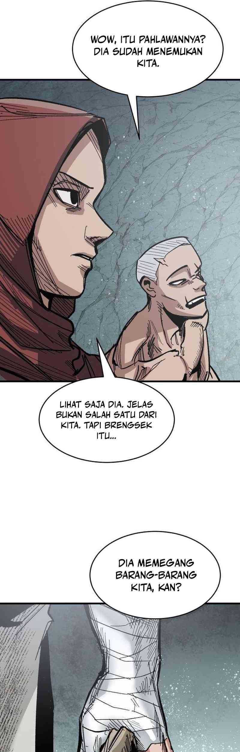 Hero Kariel Chapter 2 - halaman 63