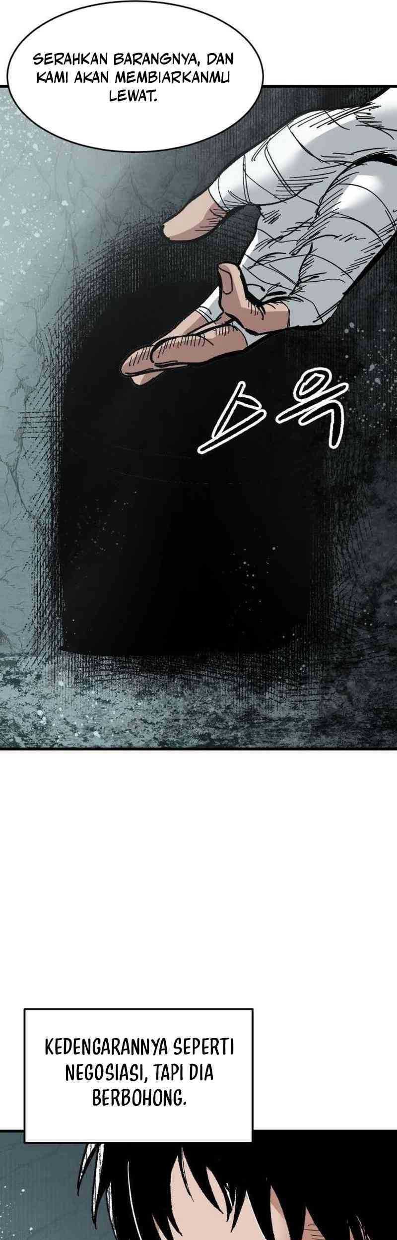 Hero Kariel Chapter 2 - halaman 67