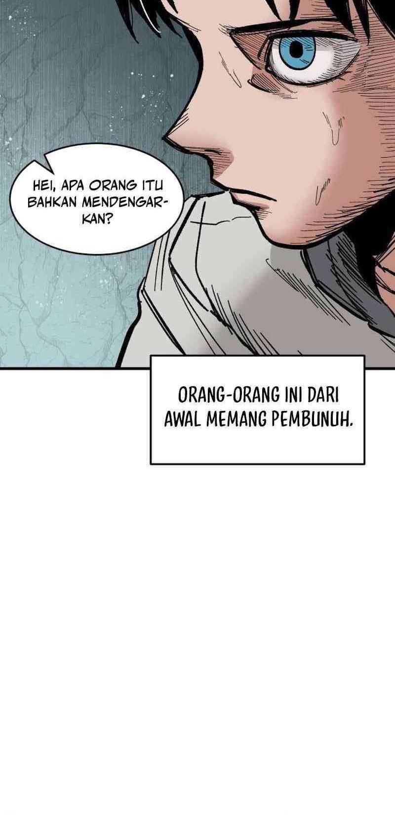 Hero Kariel Chapter 2 - halaman 68