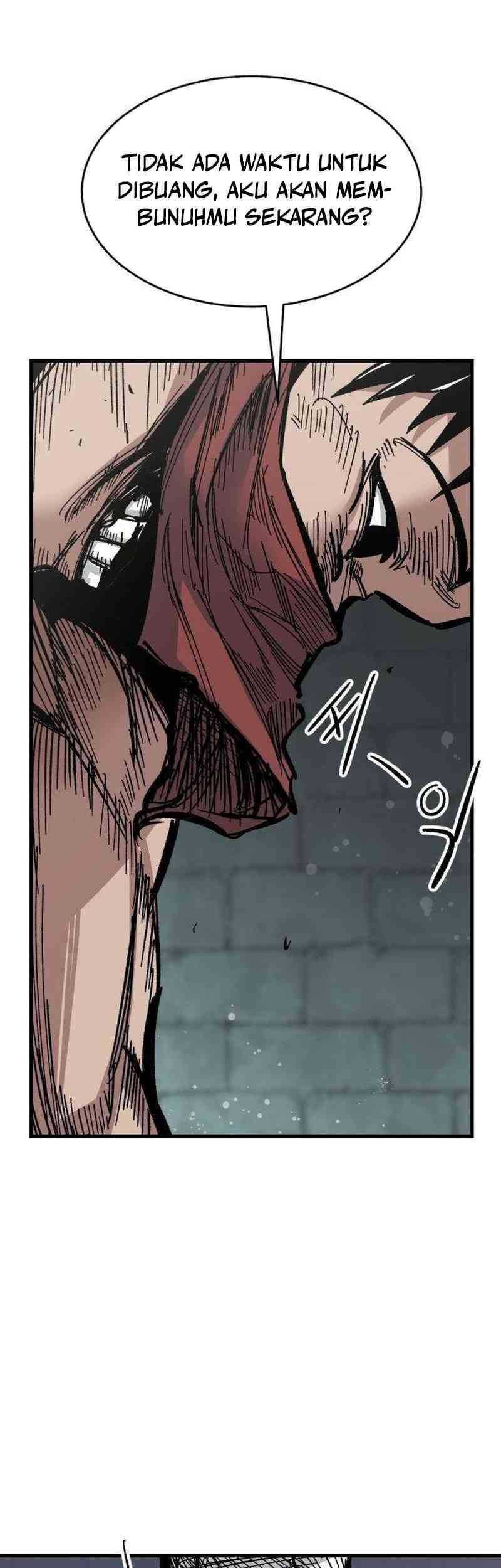 Hero Kariel Chapter 2 - halaman 7