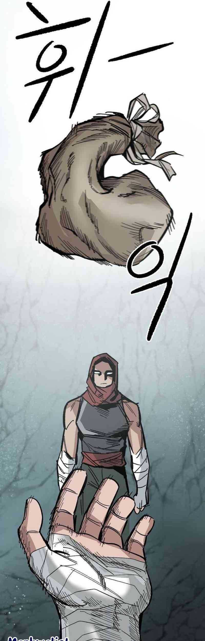 Hero Kariel Chapter 2 - halaman 71