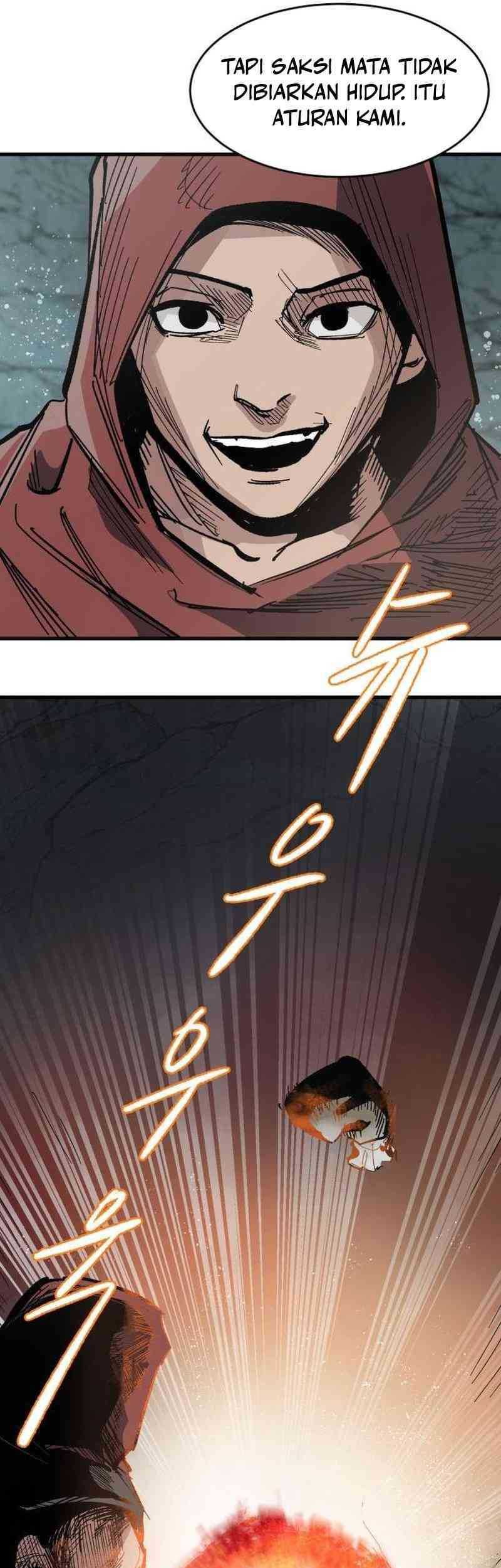 Hero Kariel Chapter 2 - halaman 73