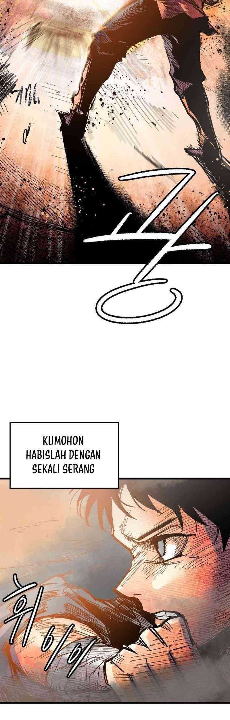 Hero Kariel Chapter 2 - halaman 76