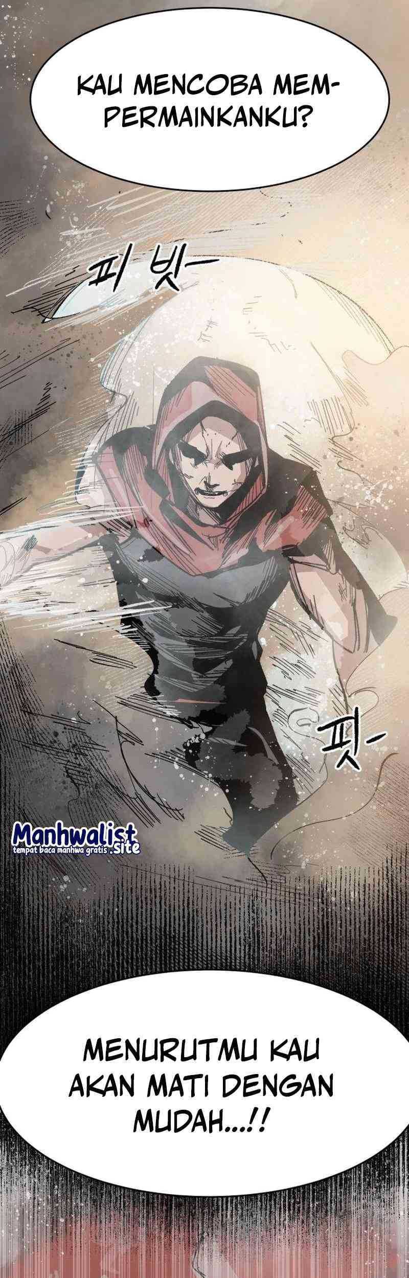 Hero Kariel Chapter 2 - halaman 79
