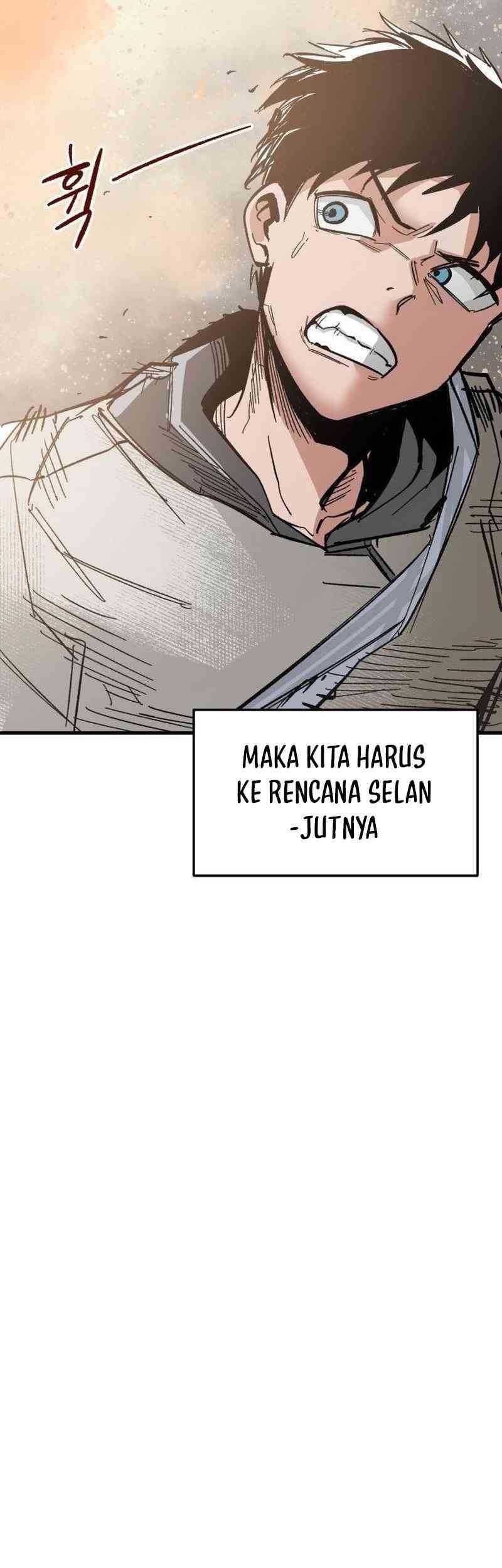 Hero Kariel Chapter 2 - halaman 81
