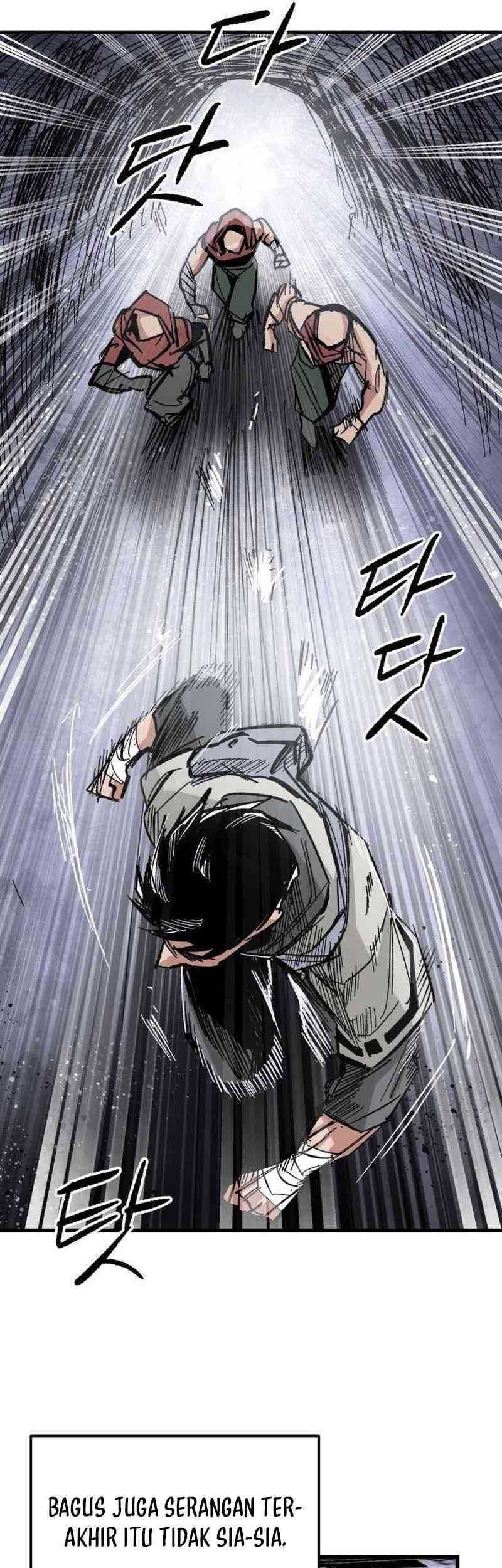 Hero Kariel Chapter 2 - halaman 83