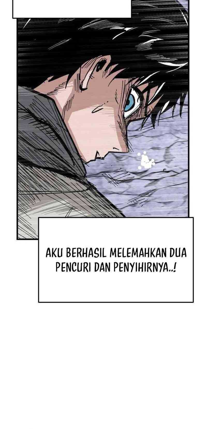 Hero Kariel Chapter 2 - halaman 84