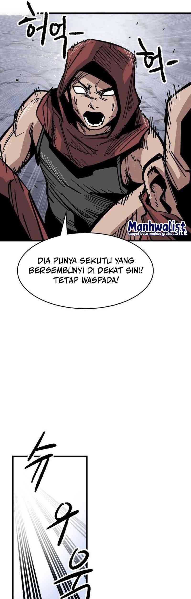 Hero Kariel Chapter 2 - halaman 85