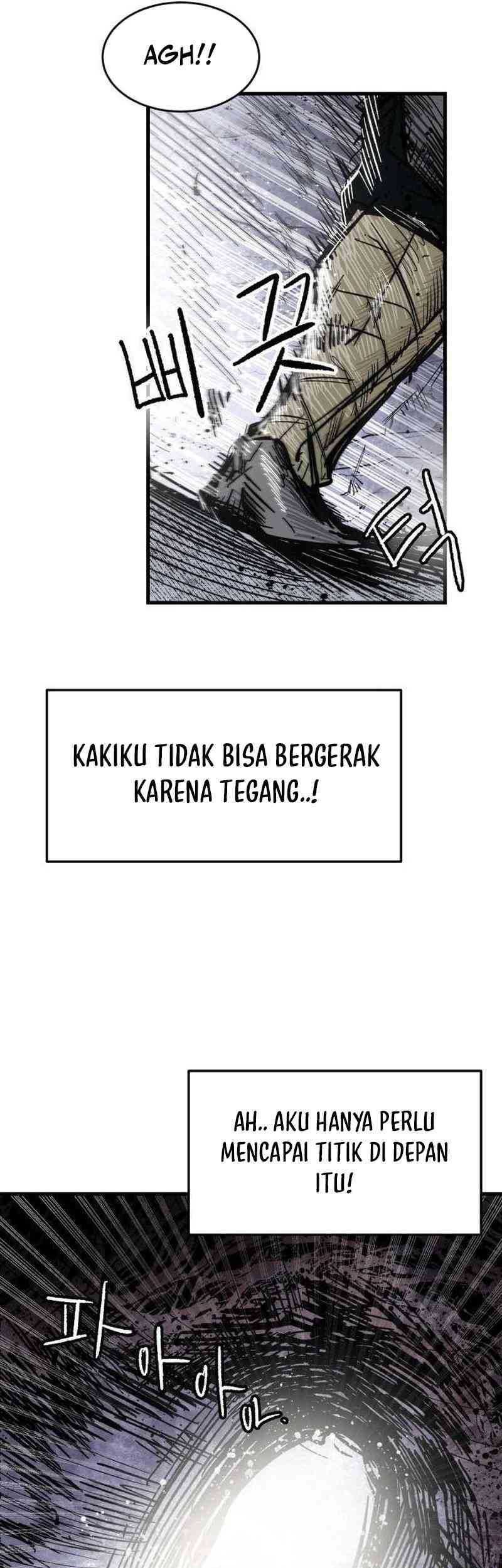 Hero Kariel Chapter 2 - halaman 87