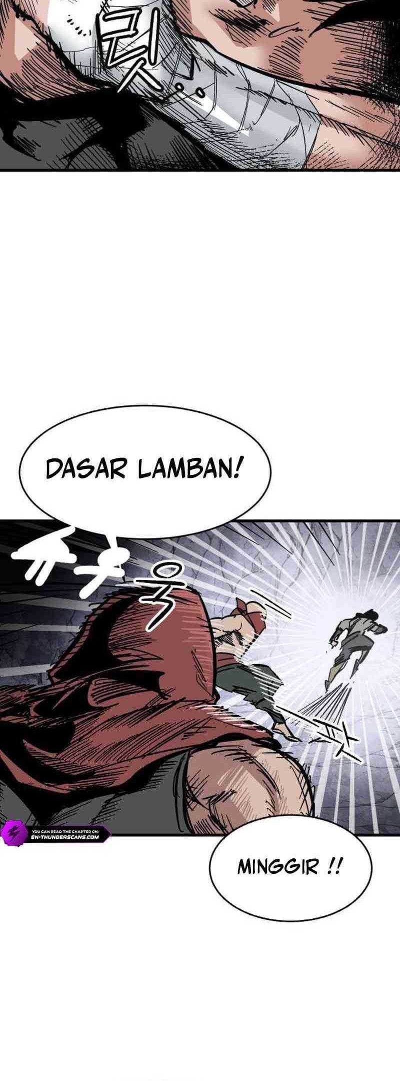 Hero Kariel Chapter 2 - halaman 90