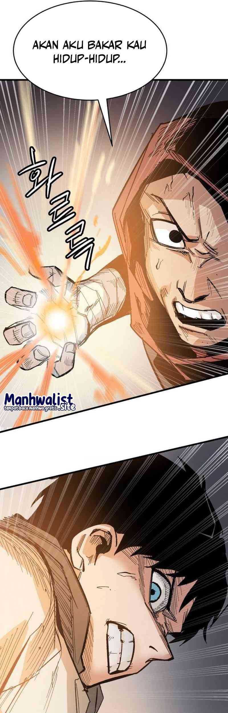 Hero Kariel Chapter 2 - halaman 91