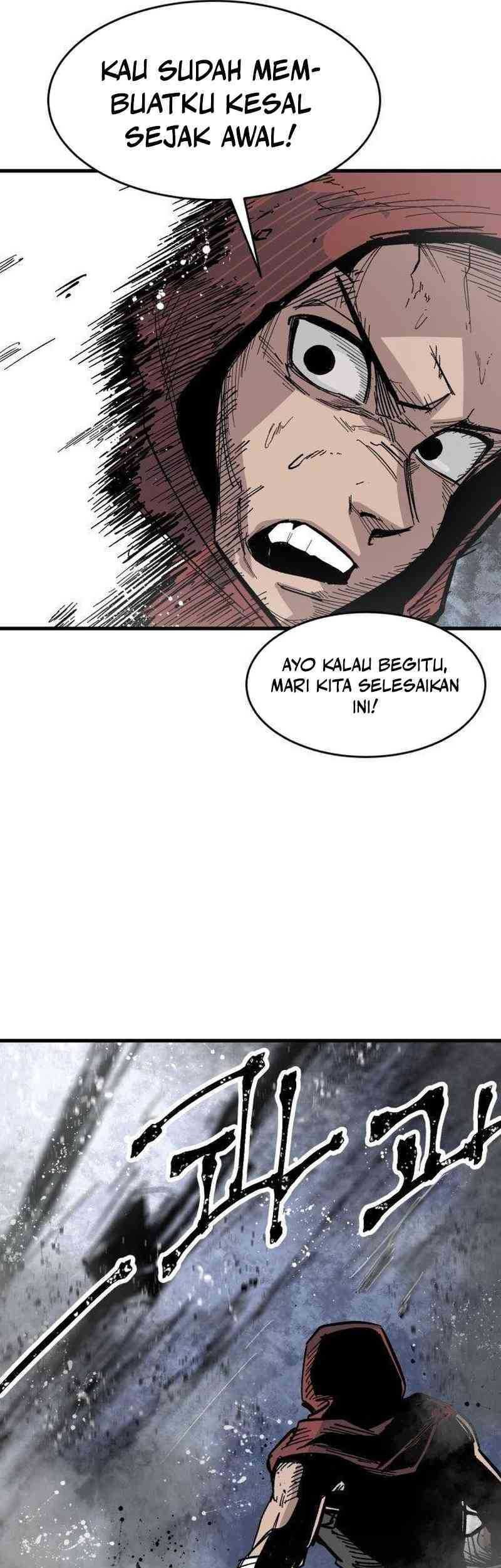 Hero Kariel Chapter 2 - halaman 97
