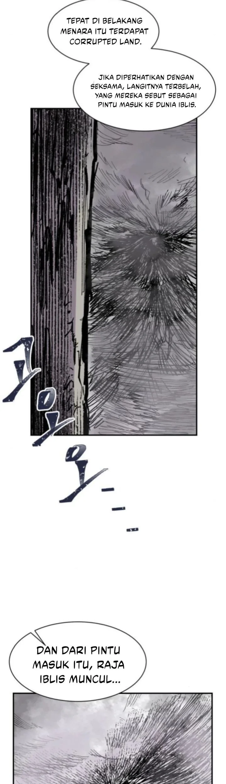 Hero Kariel Chapter 20 - halaman 1