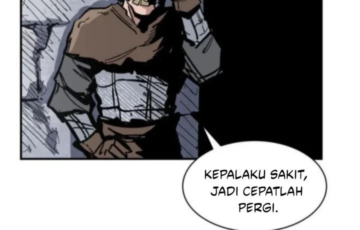 Hero Kariel Chapter 20 - halaman 12