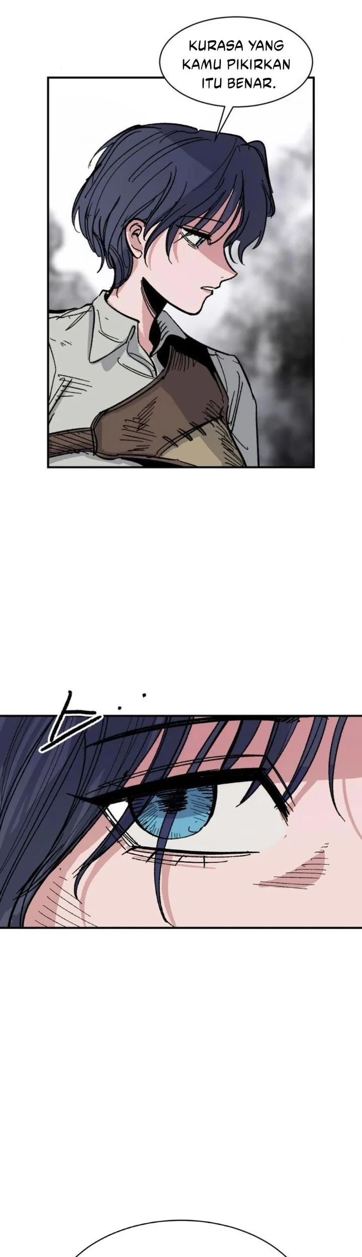 Hero Kariel Chapter 20 - halaman 17
