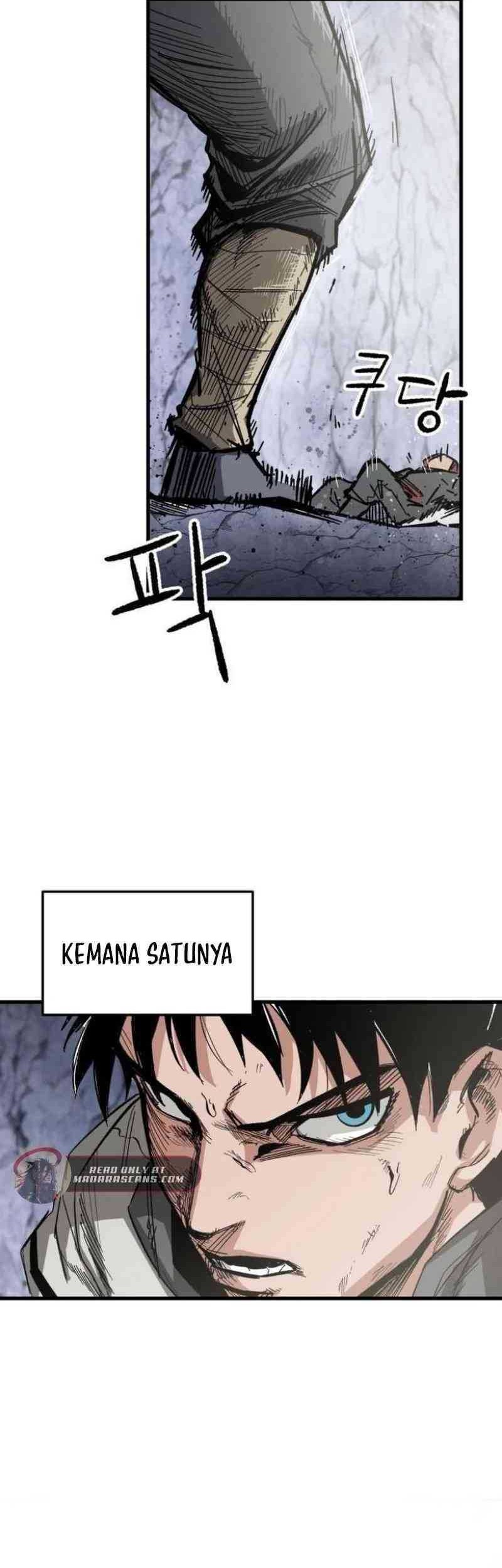 Hero Kariel Chapter 3 - halaman 12