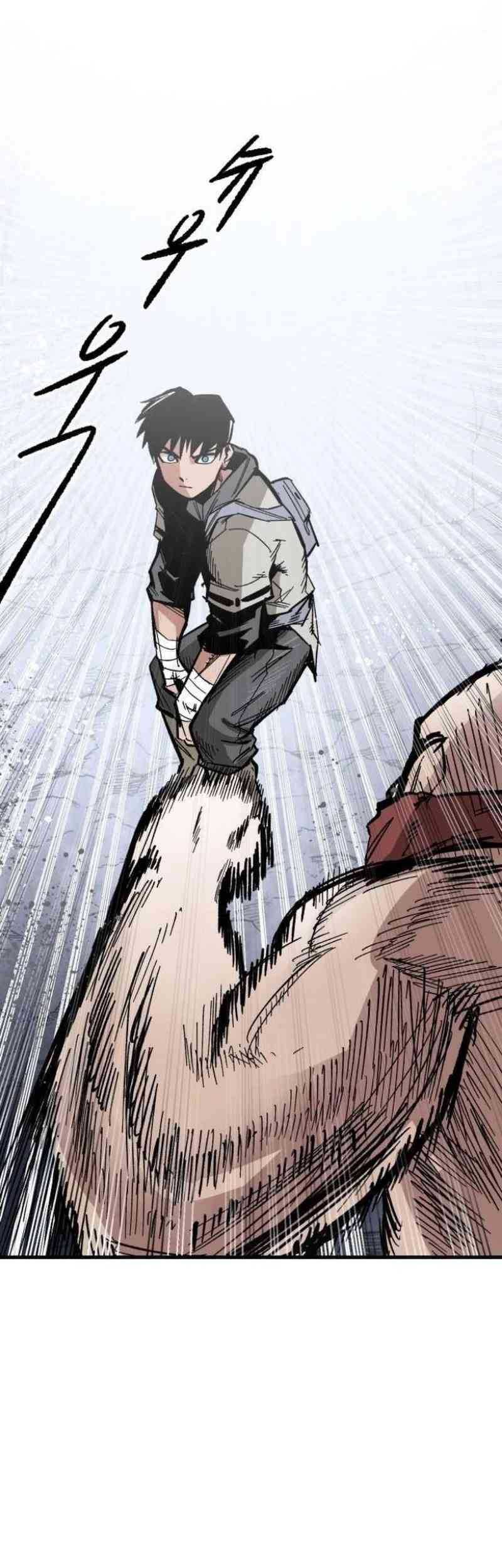 Hero Kariel Chapter 3 - halaman 13